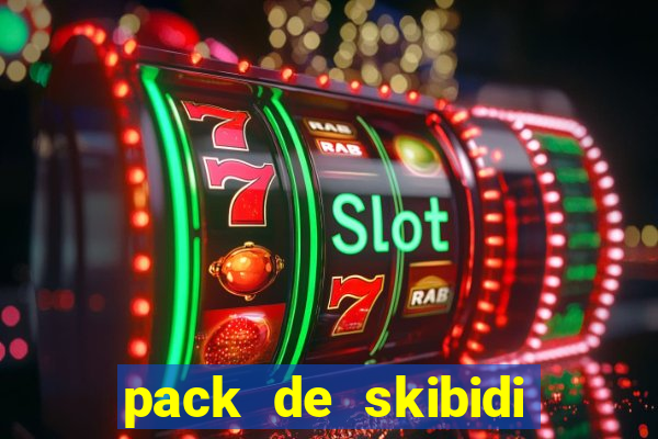 pack de skibidi toilet para drawing cartoons 2 download